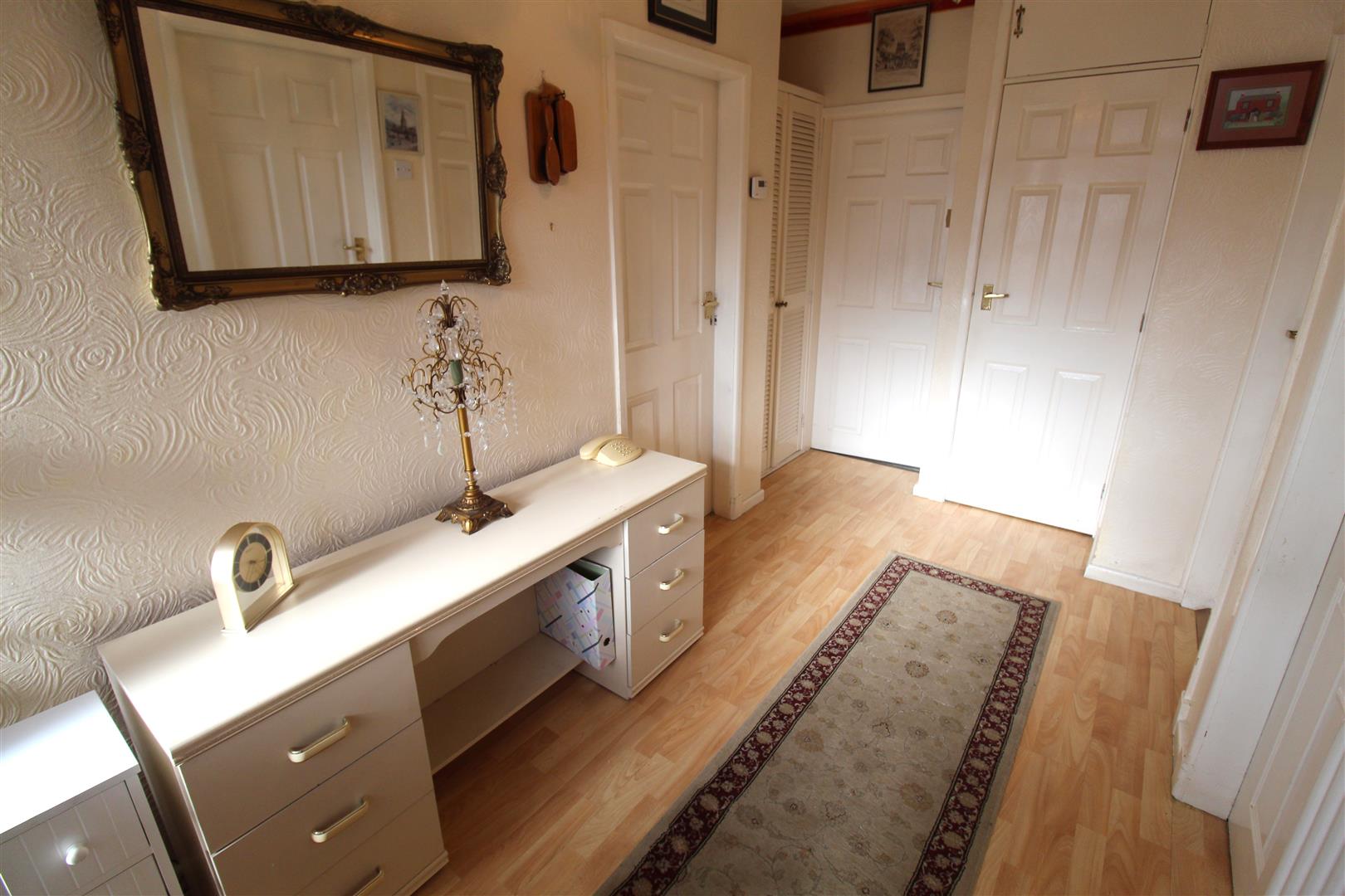 Caroline Crescent, Brown Edge, Stoke-On-Trent